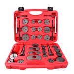 Casa si Gradina - Constructii - Scule de mana si unelte - Seturi scule - Trusa Presa Etrieri - 35 Piese Etrieri Frana JK - Infinity.ro