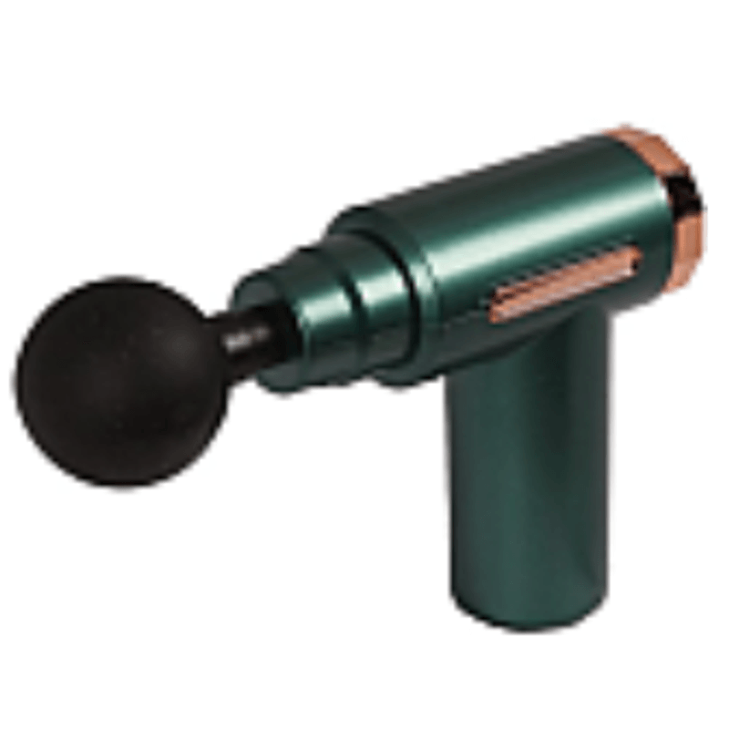 Ingrijire personala si Cosmetice - Sanatate si wellness - Articole wellness - Aparate si dispozitive de masaj - Aparat de masaj MGE-006 Facial Gun - Infinity.ro