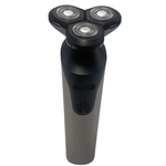 Ingrijire personala si Cosmetice - Aparate & accesorii ingrijire personala - Aparate de ras si tuns - Aparate de ras electrice - Aparat de ras cu capete triple Q X676 - Infinity.ro