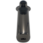 Ingrijire personala si Cosmetice - Aparate & accesorii ingrijire personala - Aparate de ras si tuns - Aparate de ras electrice - Aparat de ras cu capete triple Q X676 - Infinity.ro