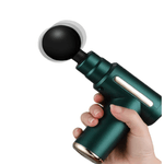 Ingrijire personala si Cosmetice - Sanatate si wellness - Articole wellness - Aparate si dispozitive de masaj - Aparat de masaj MGE-006 Facial Gun - Infinity.ro