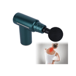Ingrijire personala si Cosmetice - Sanatate si wellness - Articole wellness - Aparate si dispozitive de masaj - Aparat de masaj MGE-006 Facial Gun - Infinity.ro