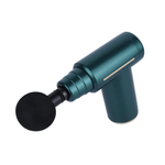 Ingrijire personala si Cosmetice - Sanatate si wellness - Articole wellness - Aparate si dispozitive de masaj - Aparat de masaj MGE-006 Facial Gun - Infinity.ro