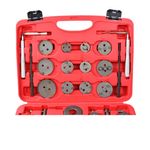 Casa si Gradina - Constructii - Scule de mana si unelte - Seturi scule - Trusa Presa Etrieri - 35 Piese Etrieri Frana JK - Infinity.ro