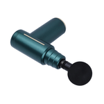 Ingrijire personala si Cosmetice - Sanatate si wellness - Articole wellness - Aparate si dispozitive de masaj - Aparat de masaj MGE-006 Facial Gun - Infinity.ro