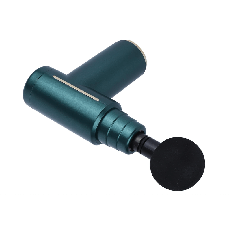 Ingrijire personala si Cosmetice - Sanatate si wellness - Articole wellness - Aparate si dispozitive de masaj - Aparat de masaj MGE-006 Facial Gun - Infinity.ro