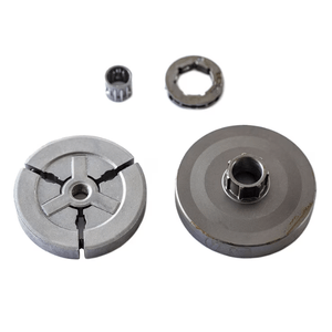 Ambreiaj drujba complet model MX588 drujba 5200 cu 4 piese