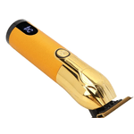Ingrijire personala si Cosmetice - Aparate & accesorii ingrijire personala - Aparate de ras si tuns - Aparate de tuns - Aparat de Tuns si Trimmer Profesional Q LF305 Carcasa Metalica - Infinity.ro