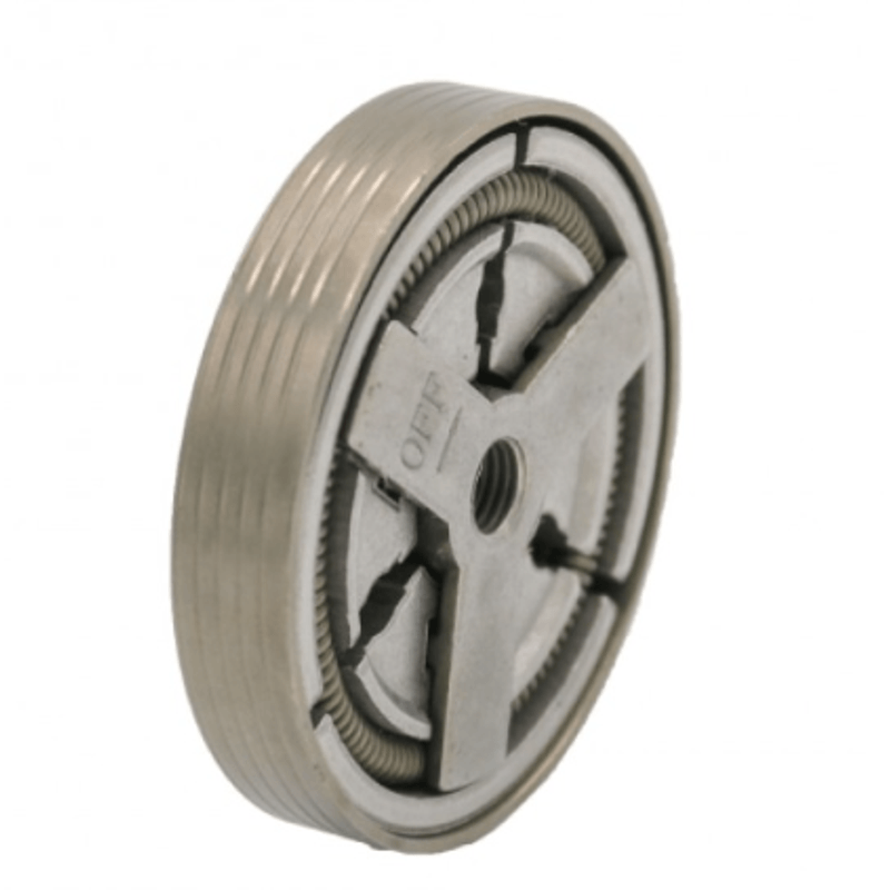 Casa si Gradina - Constructii - Scule electrice si accesorii - Scule multifunctionale si accesorii - Ambreiaj drujba complet model MX588 drujba 5200 cu 4 piese - Infinity.ro