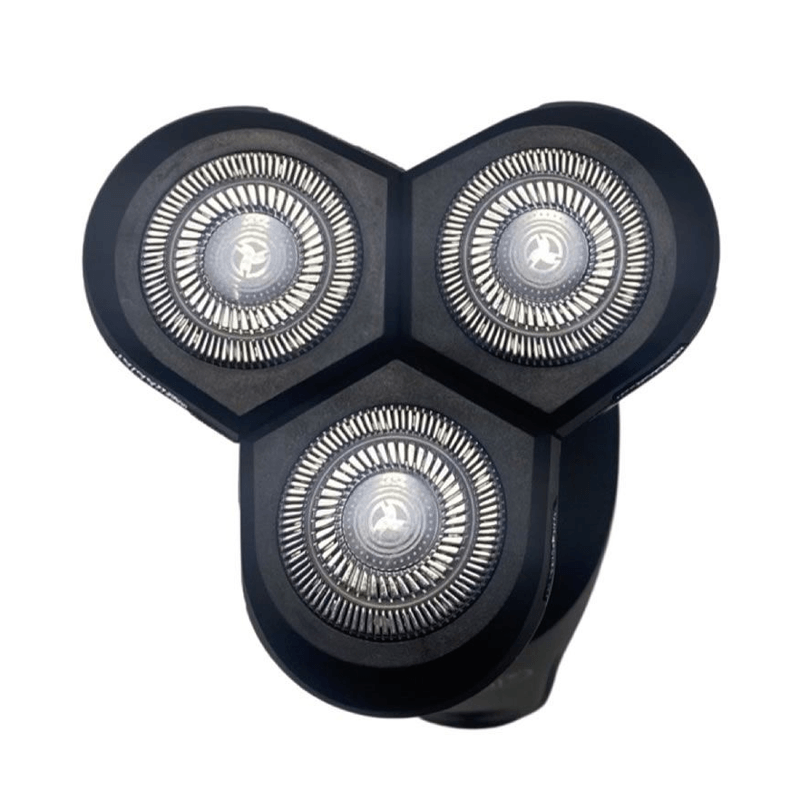 Ingrijire personala si Cosmetice - Aparate & accesorii ingrijire personala - Aparate de ras si tuns - Aparate de ras electrice - Aparat de ras cu capete triple Q X676 - Infinity.ro