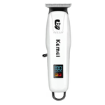 Ingrijire personala si Cosmetice - Aparate & accesorii ingrijire personala - Aparate de ras si tuns - Aparate de tuns - Aparat de tuns profesional KM PG232 cu autonomie de 120 de minute - Infinity.ro