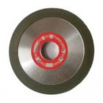 Casa si Gradina - Constructii - Scule electrice si accesorii - Accesorii polizare si slefuire - Disc Diamantat pentru Ascutit Vidia 125 Mm Slim - Grosime 2 Mm - Infinity.ro