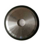 Casa si Gradina - Constructii - Scule electrice si accesorii - Accesorii polizare si slefuire - Disc Diamantat pentru Ascutit Vidia 125 Mm Slim - Grosime 2 Mm - Infinity.ro