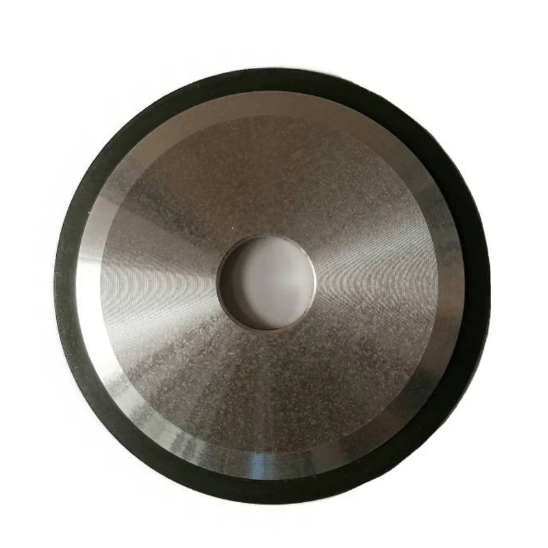Casa si Gradina - Constructii - Scule electrice si accesorii - Accesorii polizare si slefuire - Disc Diamantat pentru Ascutit Vidia 125 Mm Slim - Grosime 2 Mm - Infinity.ro