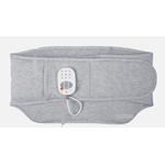 Ingrijire personala si Cosmetice - Sanatate si wellness - Articole wellness - Aparate si dispozitive de masaj - Centura lombara cu masaj vibratii si terapie cu caldura 27 moduri relaxare suport spate - Infinity.ro