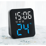 Casa si Gradina - Decoratiuni - Ceasuri - Ceas electronic de perete sau de masa GH8015 cu afisaj mare digital - Infinity.ro