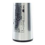 Casa si Gradina - Mobilier - Seturi de mobilier - Seturi bucatarie - Termos bauturi 5Five Neta, inox, 1.8 litri, 17x13x36 cm, argintiu - Infinity.ro