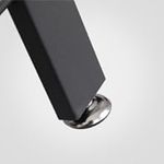 Casa si Gradina - Mobilier - Organizare si depozitare - Cuiere - Cuier pentru haine, cu banc depozitare pantofi, 9 carlige detasabile, sina pentru haine, 34x77x183cm, industrial - Infinity.ro