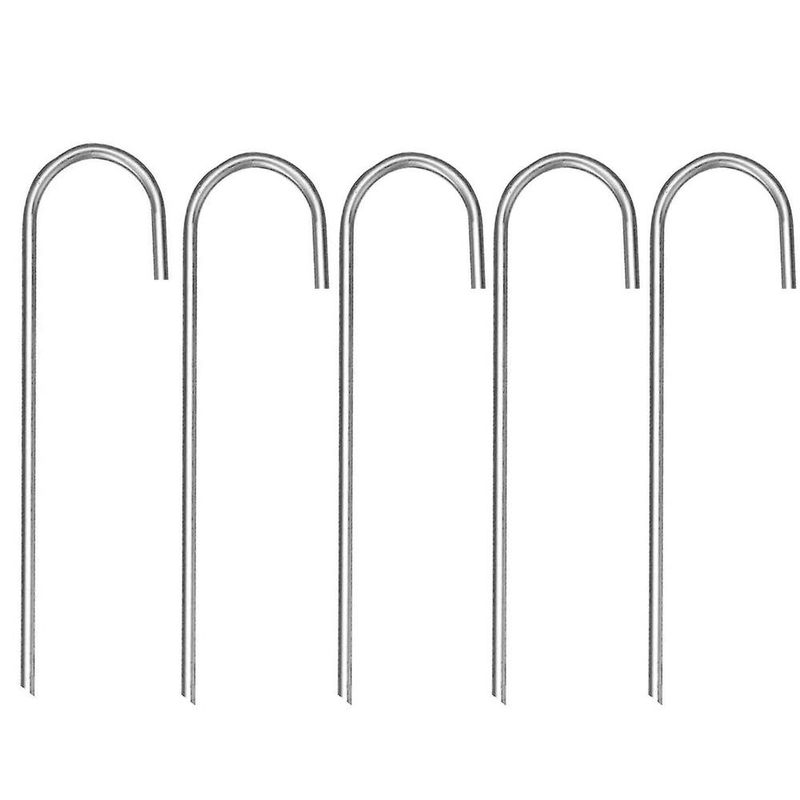 Petshop - Accesorii petshop - Jucarii animale - Jucarii educative - Poarta de fotbal din otel, 170x240cm, profil 32mm, tinta antrenament, albastru - Infinity.ro