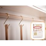 Petshop - Accesorii petshop - Jucarii animale - Jucarii educative - Bucatarie din lemn pentru copii 100x68x29 cm, cu accesorii si efecte luminoase, stil retro, MDF si plastic, boho, crem - Infinity.ro