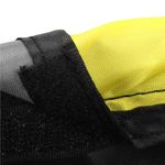 Market - Spalare si intretinere rufe - Uscatoare de rufe si accesorii - Cos depozitare haine sau jucarii, 40x33cm, bumbac si in, 43 l, gri - Infinity.ro