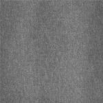 Market - Spalare si intretinere rufe - Uscatoare de rufe si accesorii - Cos depozitare haine sau jucarii, 40x33cm, bumbac si in, 43 l, gri - Infinity.ro