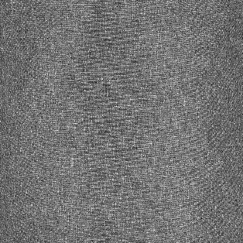 Market - Spalare si intretinere rufe - Uscatoare de rufe si accesorii - Cos depozitare haine sau jucarii, 40x33cm, bumbac si in, 43 l, gri - Infinity.ro