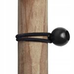 Casa si Gradina - Gradina si terasa - Umbrele si pavilioane - Umbrele - Set elastice cu bila pentru fixare prelate sau bannere, reutilizabile, 10 bucati - Infinity.ro