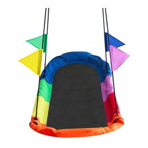 Casa si Gradina - Gradina si terasa - Balansoare si hamace - Infinity.ro