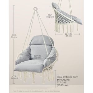 Casa si Gradina - Gradina si terasa - Balansoare si hamace - Infinity.ro