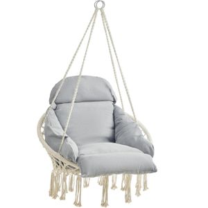 Casa si Gradina - Gradina si terasa - Balansoare si hamace - Infinity.ro