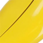 Casa si Gradina - Mobilier - Organizare si depozitare - Organizatoare pentru sertare si dulapuri - Set 2 sanuri pentru largit si alungit pantofi, din plastic, marime 42-44, galben - Infinity.ro