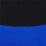 Casa si Gradina - Gradina si terasa - Balansoare si hamace - Balansoare - Leagan tip cuib 100cm, inaltime reglabila, 150 kg, Multicolor - Infinity.ro