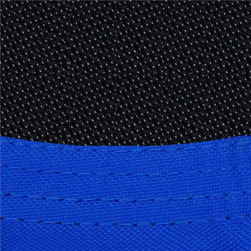 Casa si Gradina - Gradina si terasa - Balansoare si hamace - Balansoare - Leagan tip cuib 100cm, inaltime reglabila, 150 kg, Multicolor - Infinity.ro