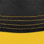 Casa si Gradina - Gradina si terasa - Balansoare si hamace - Balansoare - Leagan tip cuib 100cm, inaltime reglabila, 150 kg, Multicolor - Infinity.ro