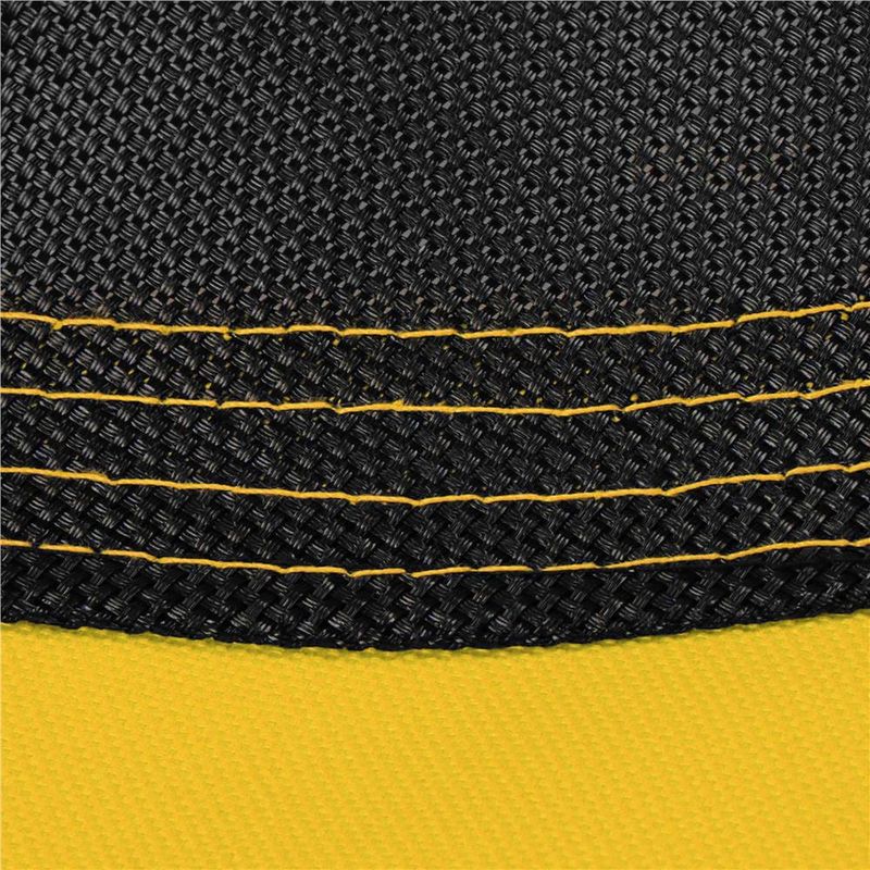 Casa si Gradina - Gradina si terasa - Balansoare si hamace - Balansoare - Leagan tip cuib 100cm, inaltime reglabila, 150 kg, Multicolor - Infinity.ro