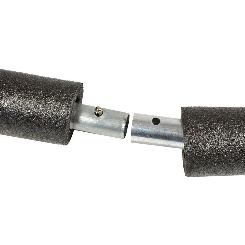 Casa si Gradina - Gradina si terasa - Balansoare si hamace - Balansoare - Leagan tip cuib, diametru XXL 110 cm, inaltime reglabila, maxim 150 kg, albastru - Infinity.ro