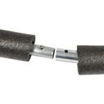 Casa si Gradina - Gradina si terasa - Balansoare si hamace - Balansoare - Leagan tip cuib, diametru XXL 110 cm, inaltime reglabila, maxim 150 kg, verde - Infinity.ro