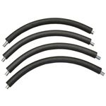 Casa si Gradina - Gradina si terasa - Balansoare si hamace - Balansoare - Leagan tip cuib, diametru XXL 110 cm, inaltime reglabila, maxim 150 kg, verde - Infinity.ro