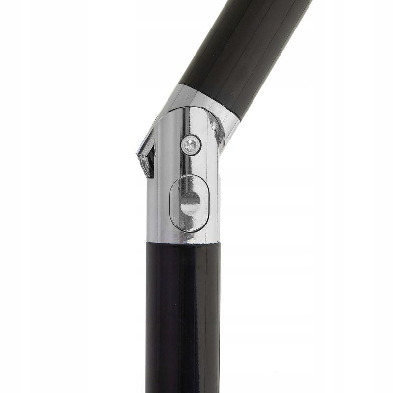 Casa si Gradina - Gradina si terasa - Umbrele si pavilioane - Umbrele - Umbrela terasa gradina, cu manivela si inclinare, diametru 250cm, Verde - Infinity.ro