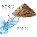 Casa si Gradina - Gradina si terasa - Umbrele si pavilioane - Umbrele - Suport baza umbrela 50x50x8 cm, set 4 elemente umplere cu apa sau nisip, manere metalice, plastic rezistent, negru - Infinity.ro