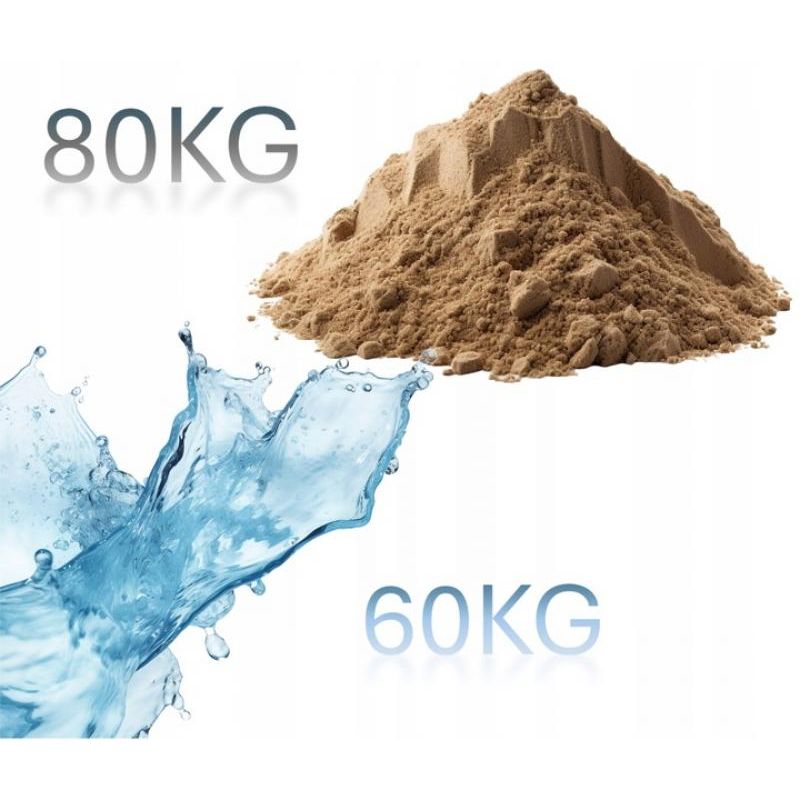 Casa si Gradina - Gradina si terasa - Umbrele si pavilioane - Umbrele - Suport baza umbrela 50x50x8 cm, set 4 elemente umplere cu apa sau nisip, manere metalice, plastic rezistent, negru - Infinity.ro