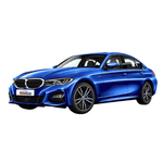 Auto si Moto - Intretinere auto - Stergatoare - Stergatoare TeamCar® BMW Seria 3 G20 (2019–prezent) – Set fata - Infinity.ro
