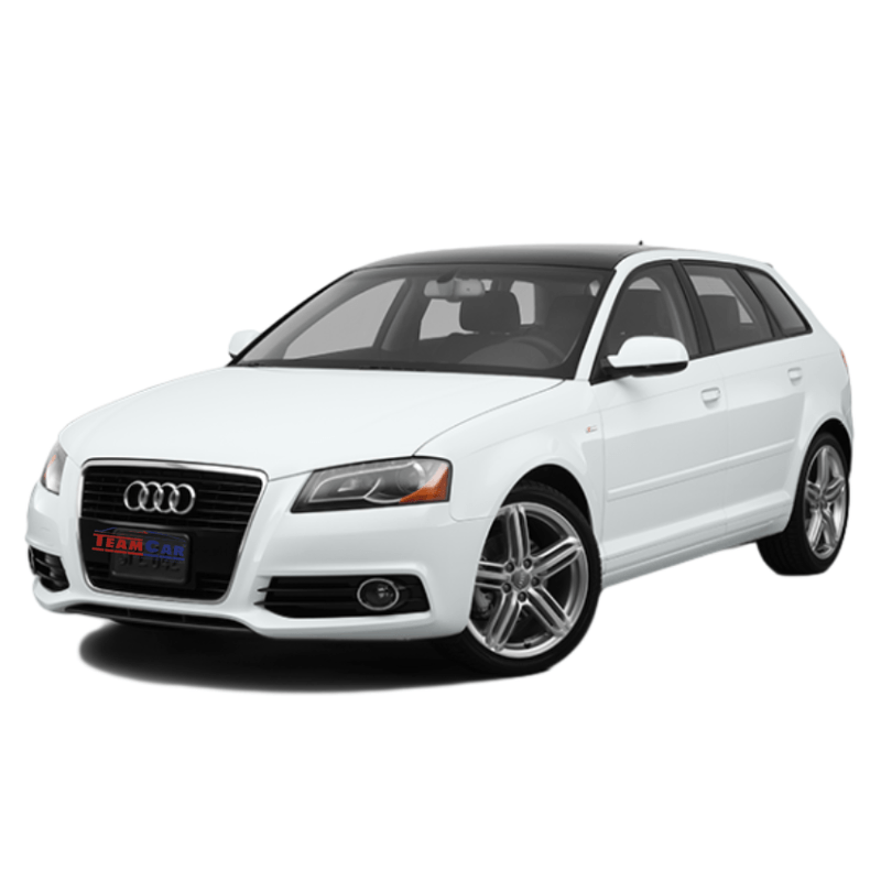 Auto si Moto - Intretinere auto - Stergatoare - Stergatoare TeamCar® Audi A3 5 Usi (2003–2012) – Set fata - Infinity.ro