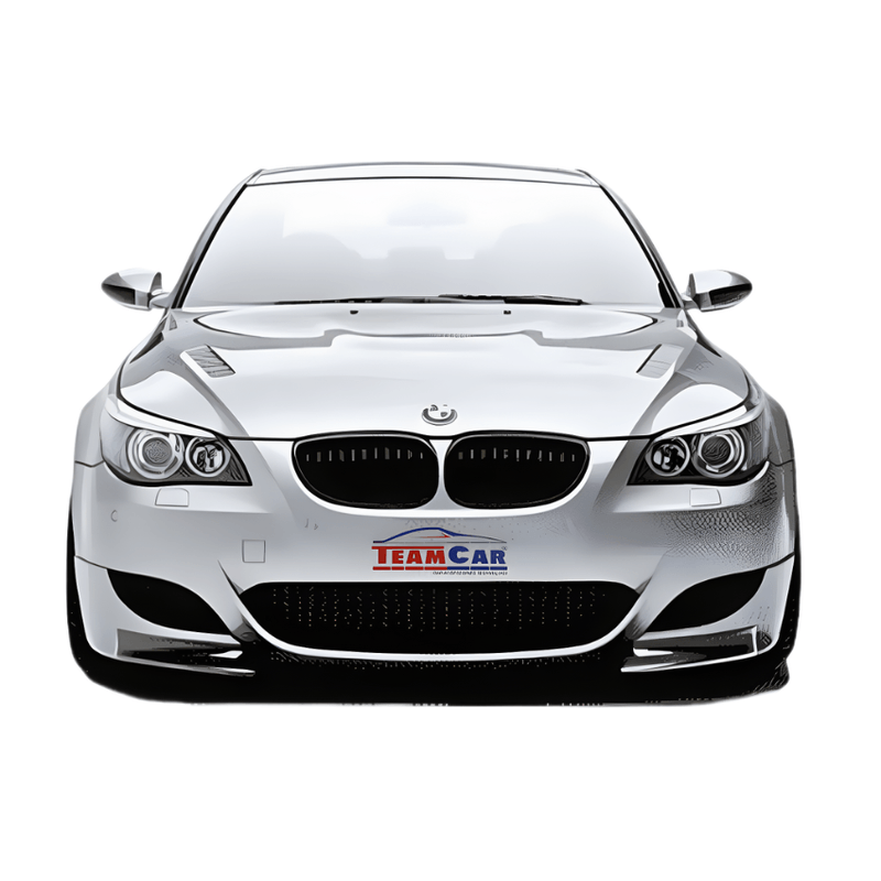 Auto si Moto - Intretinere auto - Stergatoare - Stergatoare TeamCar® BMW Seria 5 E60 (2003–2010) – Set fata - Infinity.ro