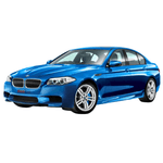 Auto si Moto - Intretinere auto - Stergatoare - Stergatoare TeamCar® BMW Seria 5 F10 (2010–2017) – Set fata - Infinity.ro