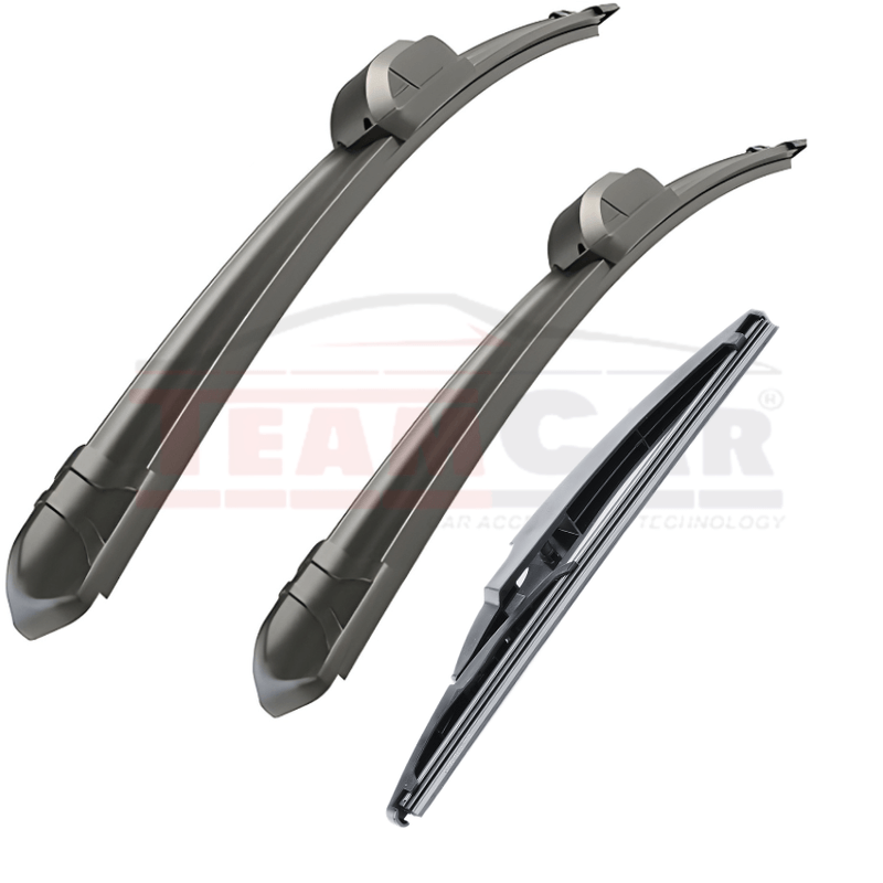 Auto si Moto - Intretinere auto - Stergatoare - Stergatoare TeamCar® Audi A4 B8 Avant (2008–2015) - Set Complet - Infinity.ro