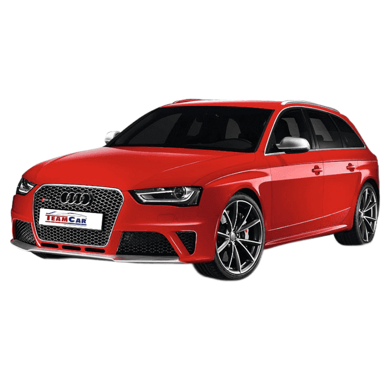 Auto si Moto - Intretinere auto - Stergatoare - Stergatoare TeamCar® Audi A4 B8 Avant (2008–2015) - Set Complet - Infinity.ro