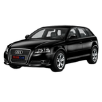Auto si Moto - Intretinere auto - Stergatoare - Stergatoare TeamCar® Audi A3 8P Sportback (2003-2012) – Set Complet - Infinity.ro