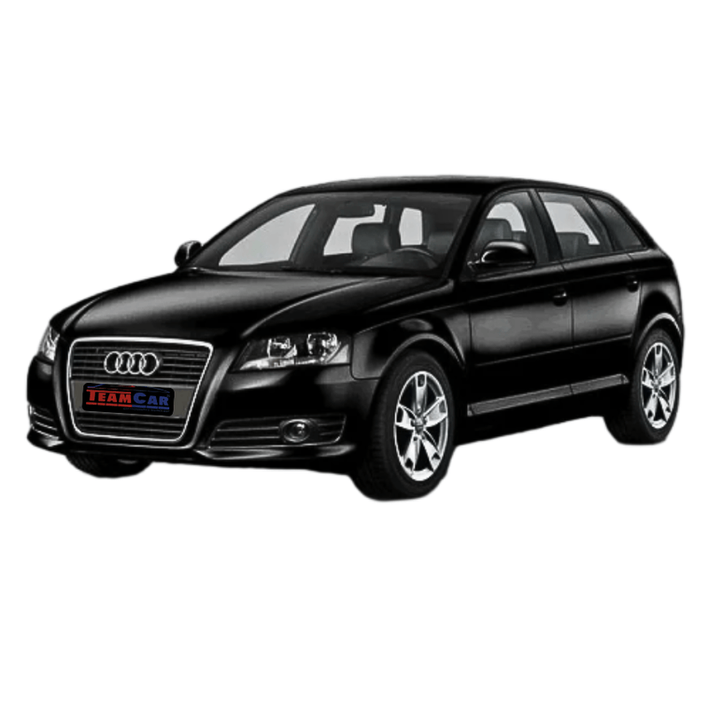 Auto si Moto - Intretinere auto - Stergatoare - Stergatoare TeamCar® Audi A3 8P Sportback (2003-2012) – Set Complet - Infinity.ro